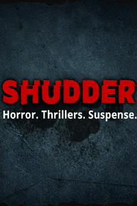 Shudder Original